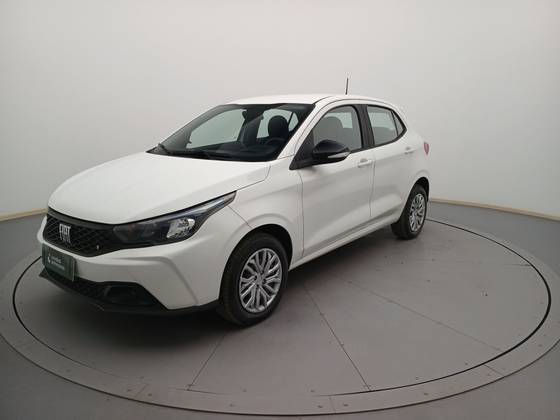 FIAT ARGO 1.0 FIREFLY FLEX DRIVE MANUAL FIAT ARGO 1.0 FIREFLY FLEX DRIVE MANUAL